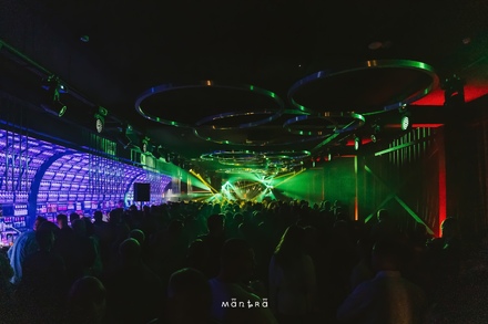 MANTRA: Зов Джунглей — фото MANTRA