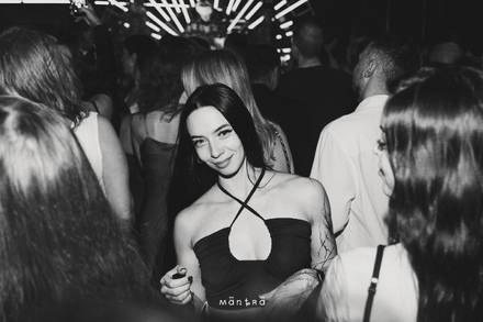 MANTRA: Зов Джунглей — фото MANTRA