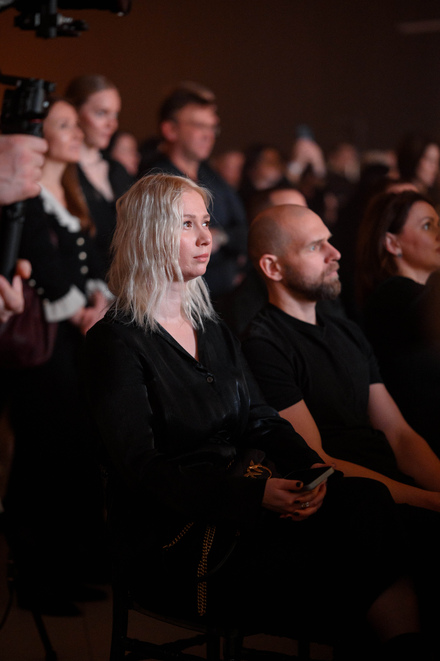 Презентация ЖК «Инноград» для девелопера «Железно» — фото MANTRA